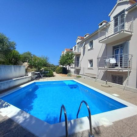Ferienwohnung 25 King'S Landing In Supetar Exterior foto