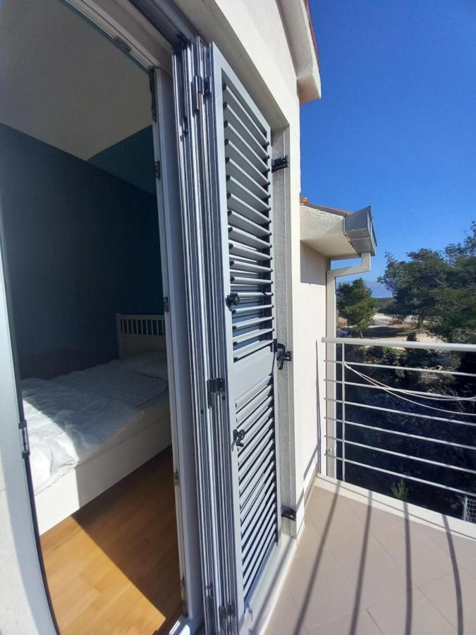 Ferienwohnung 25 King'S Landing In Supetar Exterior foto