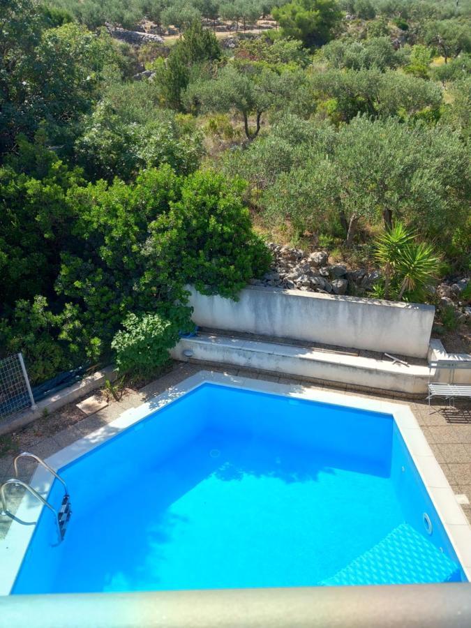 Ferienwohnung 25 King'S Landing In Supetar Exterior foto
