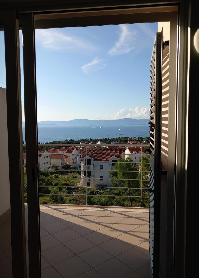 Ferienwohnung 25 King'S Landing In Supetar Exterior foto